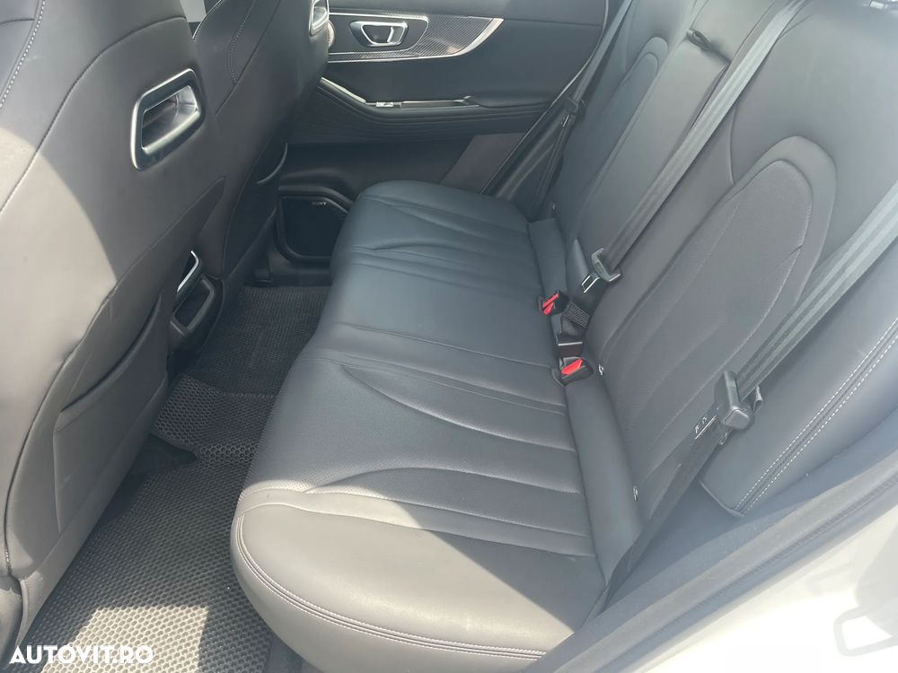Chery Tiggo 7 1.6 TGDI 7DCT Luxury - 9