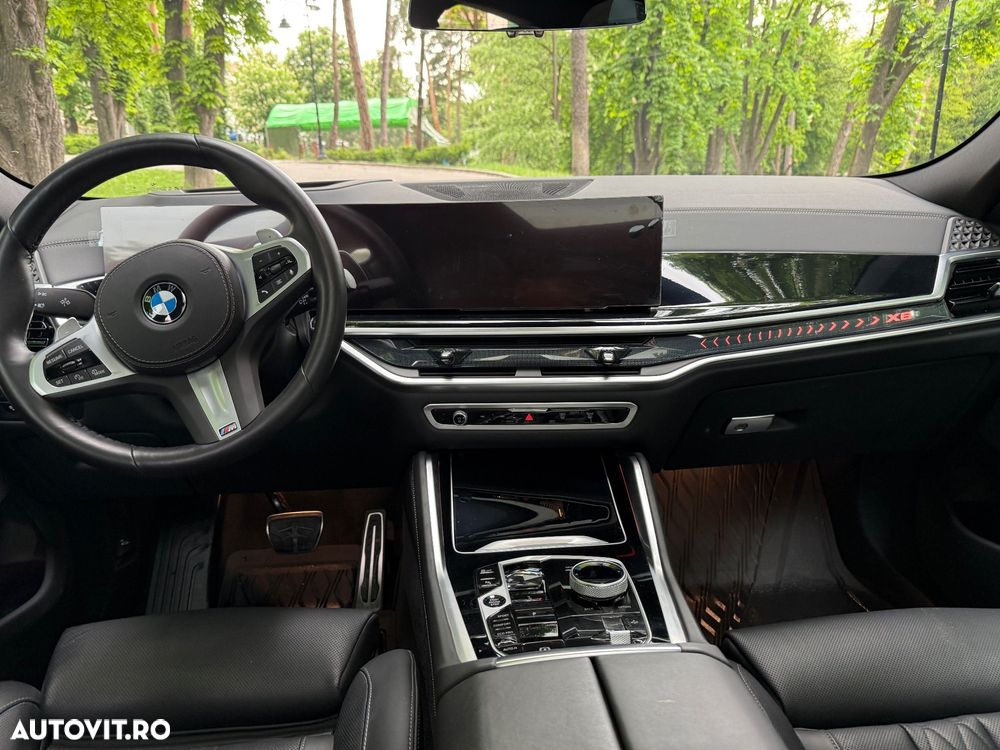 BMW X6 - 20