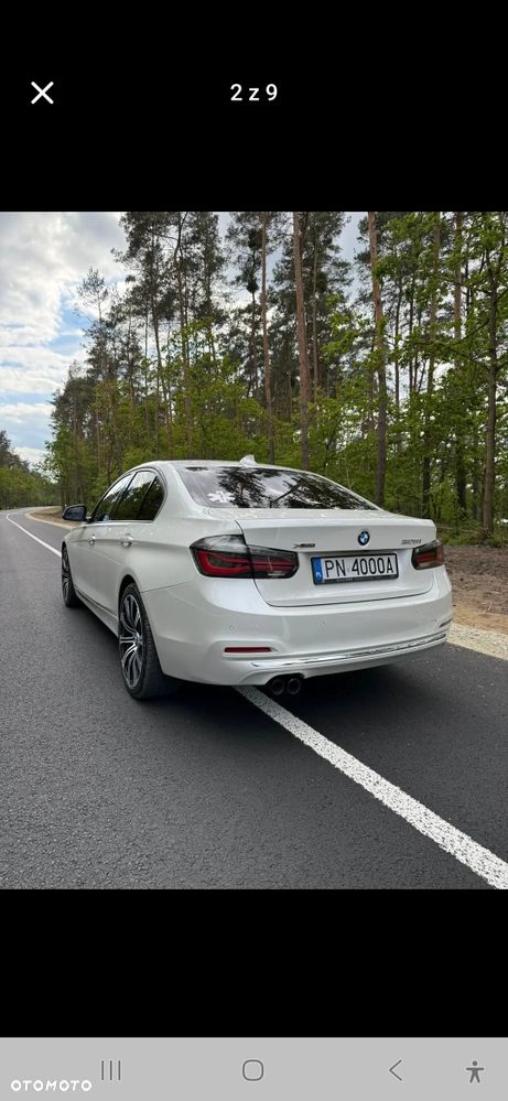 BMW i3 - 1