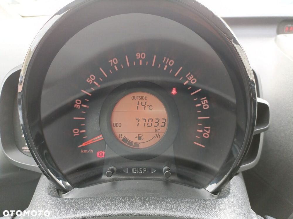 Toyota Aygo - 18