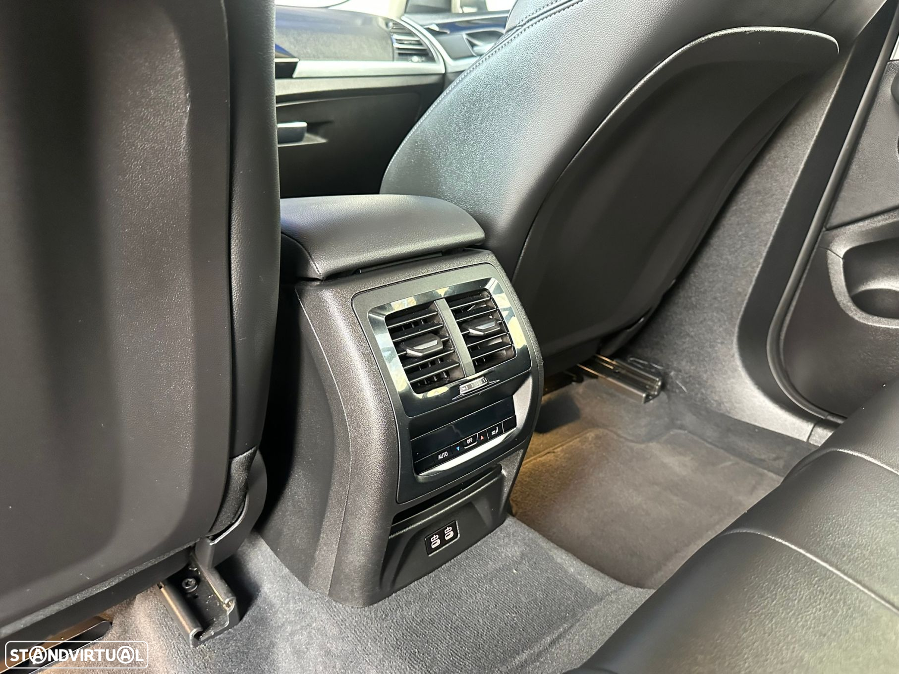 BMW X3 30 e xDrive xLine - 47