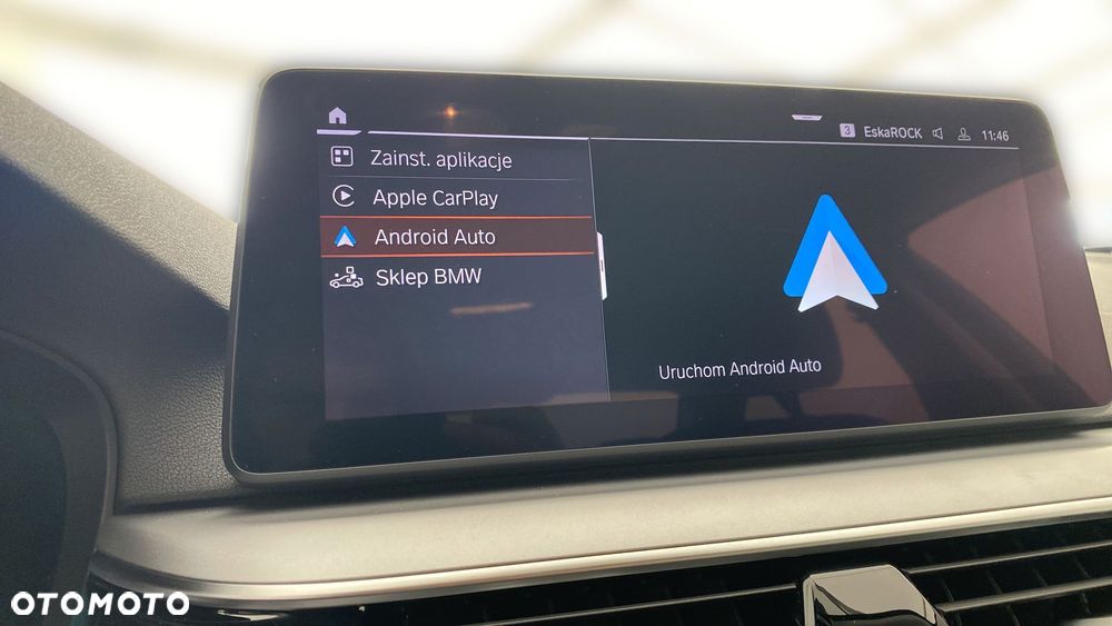 BMW Seria 5 520d xDrive MHEV - 24