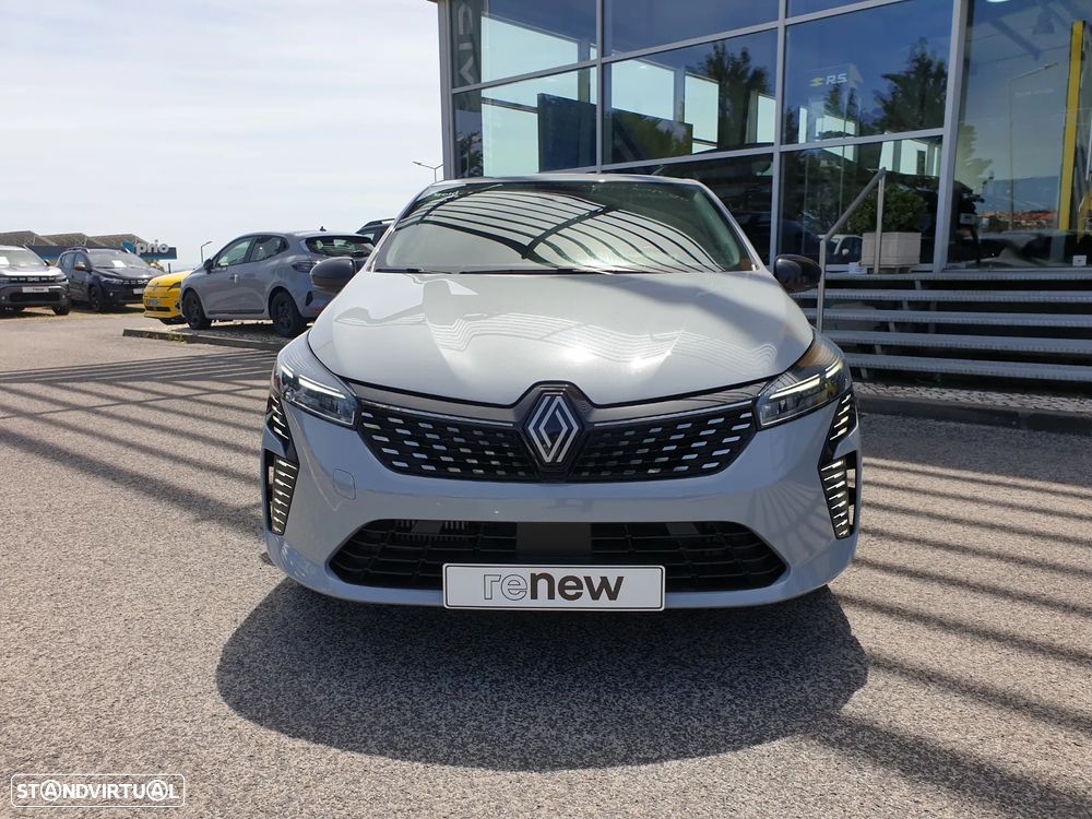 Renault Clio 1.0 TCe Evolution - 2