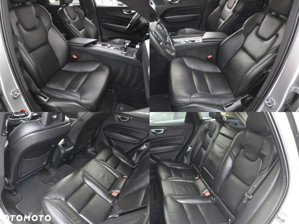 Volvo XC 60 D4 Geartronic Momentum Pro - 24