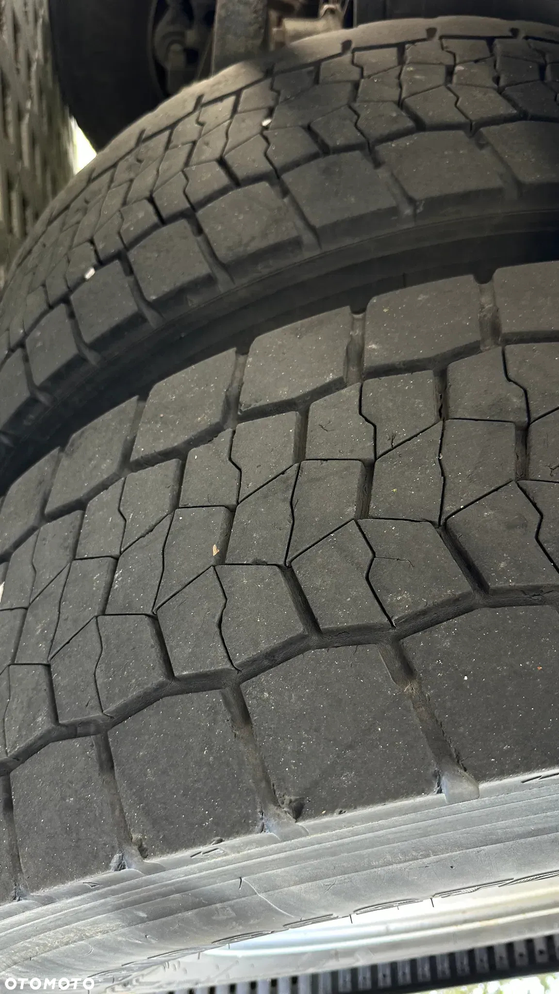 MAN TGX - 27