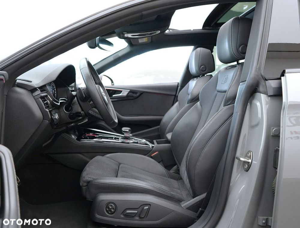 Audi A5 Sportback - 17