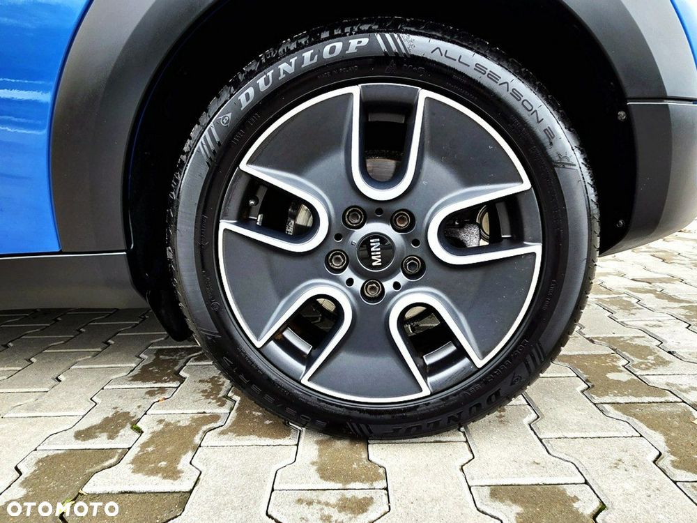 MINI Countryman - 17