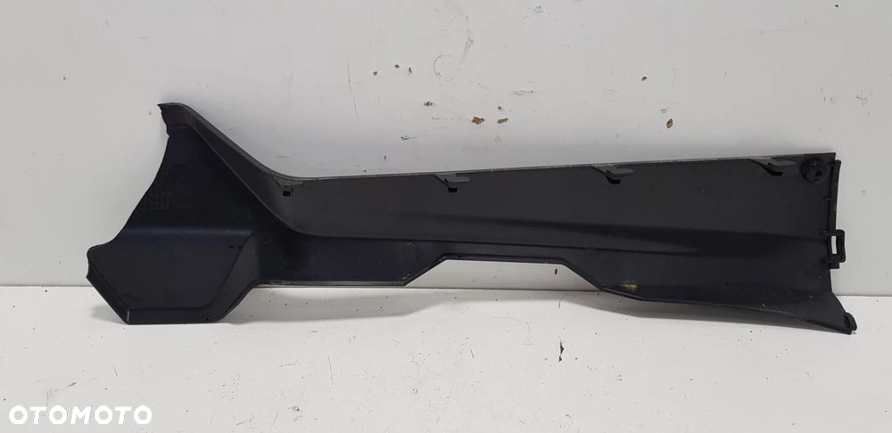SYM Orbit III 3 50 Płoza - 3