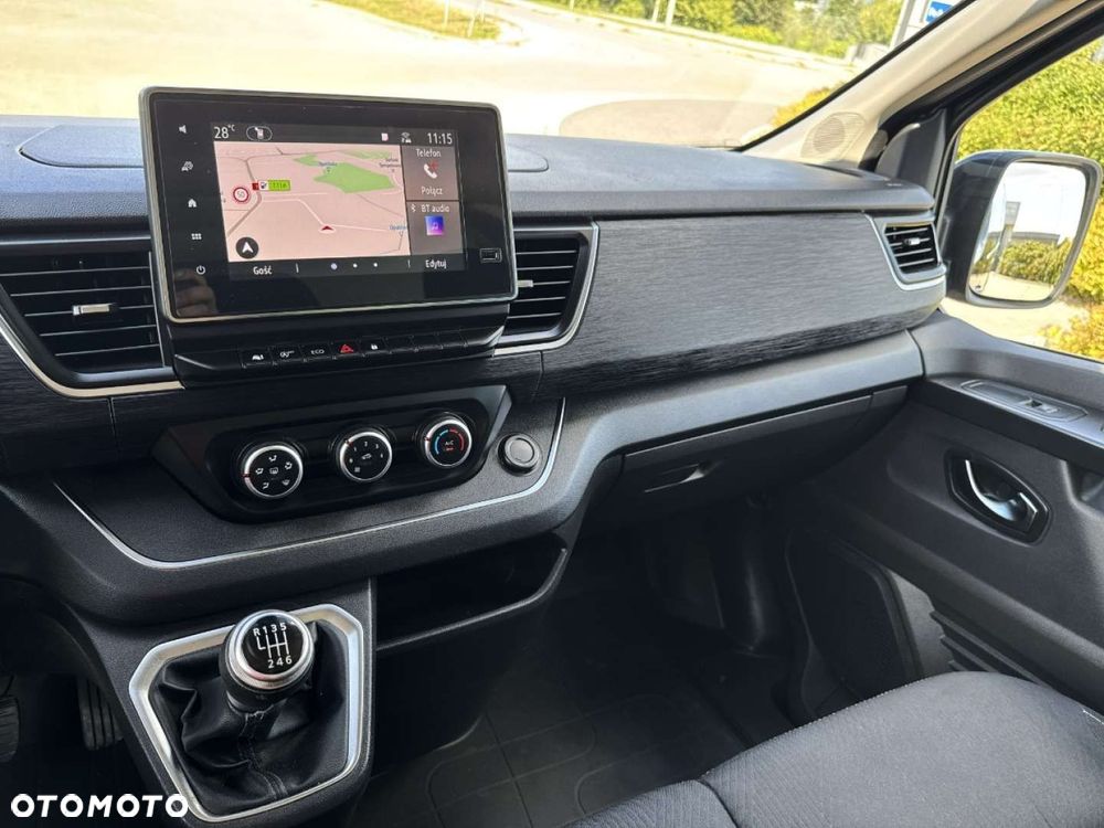Renault Trafic - 33
