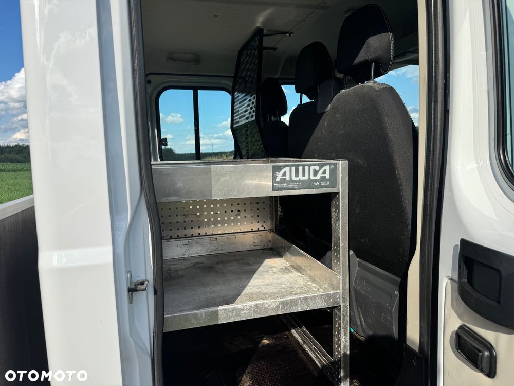 Fiat Ducato - 13