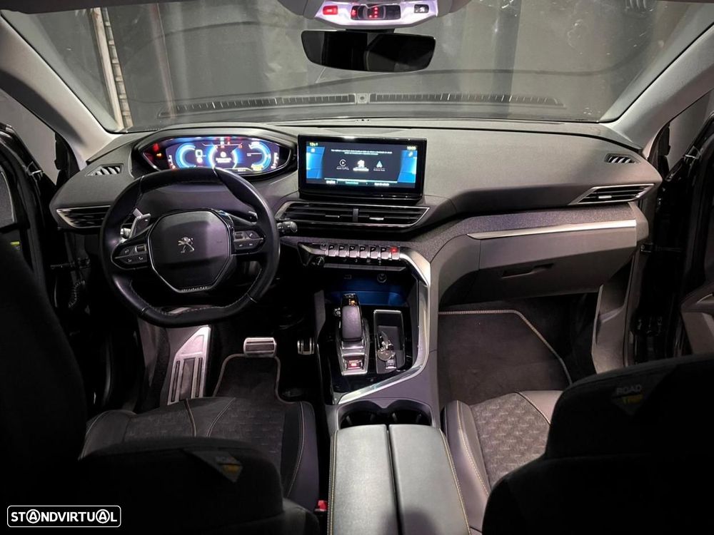 Peugeot 3008 225 e-EAT8 Roadtrip - 17