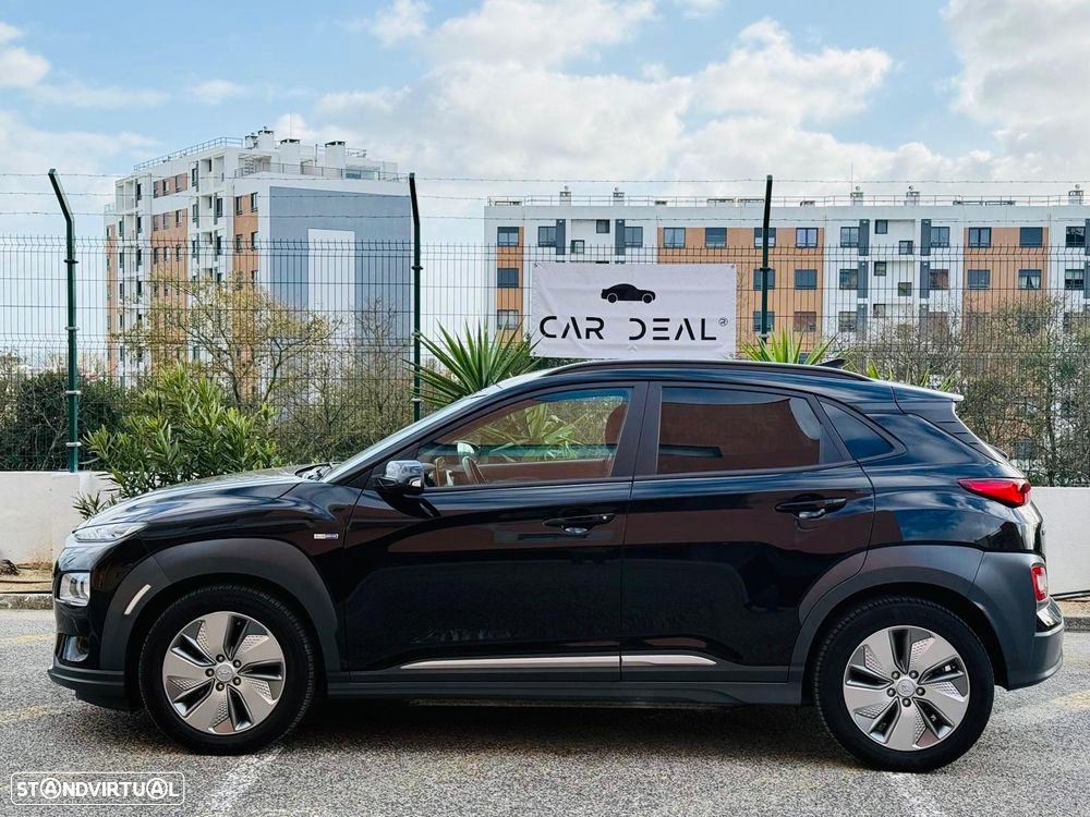 Hyundai Kauai Premium - 4