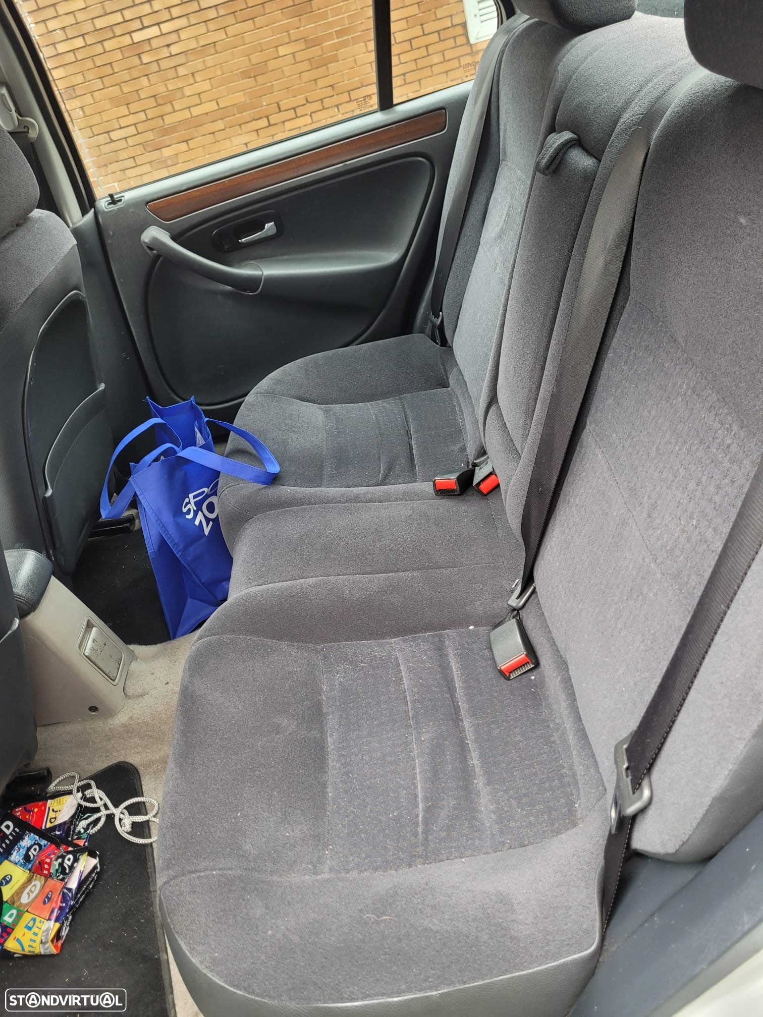Rover 45 2.0 D Connoisseur - 13