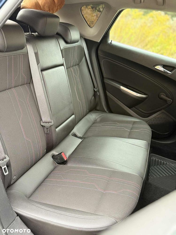 Opel Astra IV 1.6 Edition 150 - 7