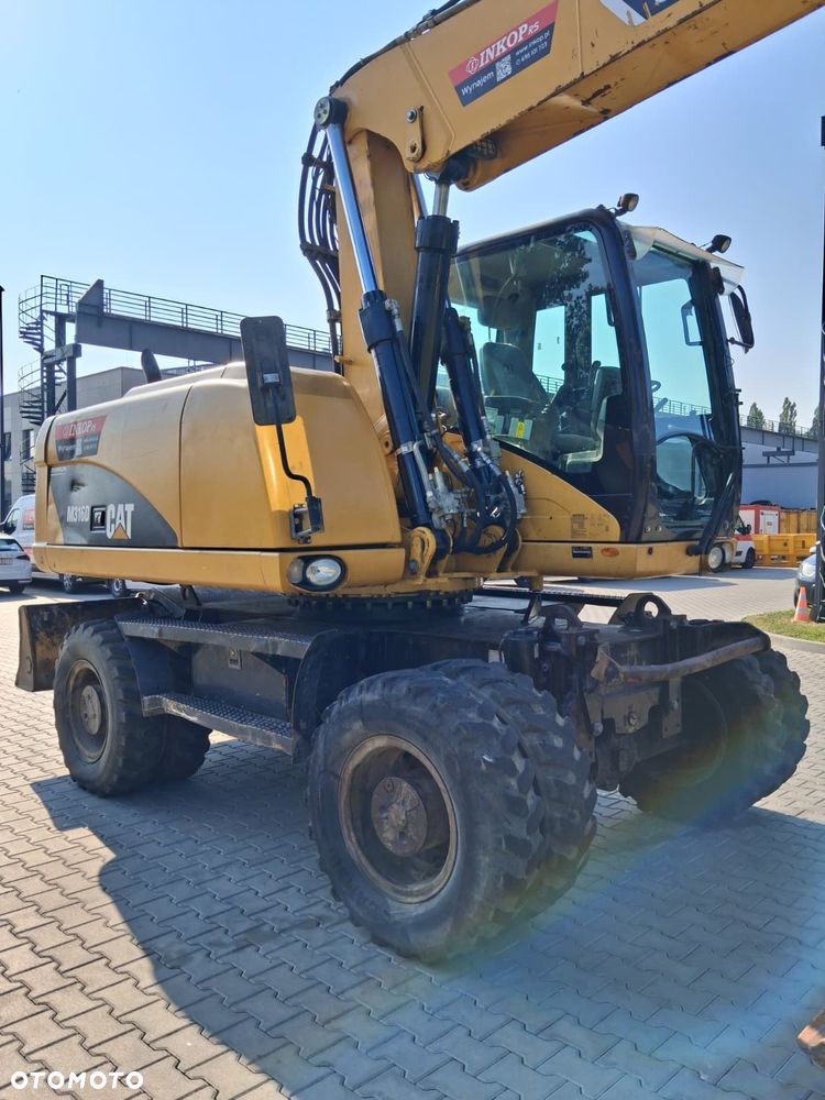 Caterpillar 316D - 10