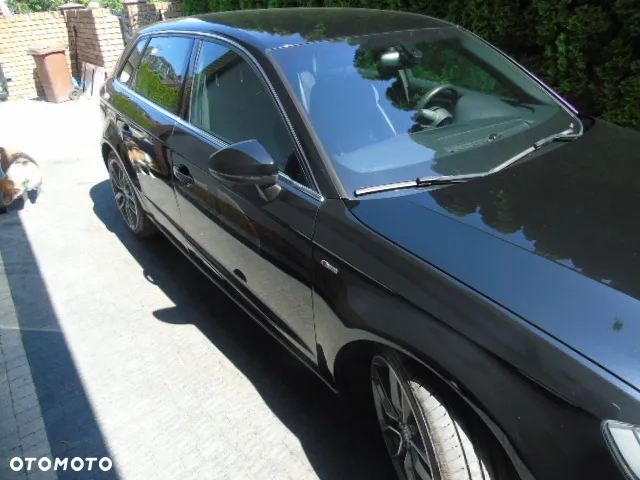 Audi A3 2.0 TDI Ambiente - 2