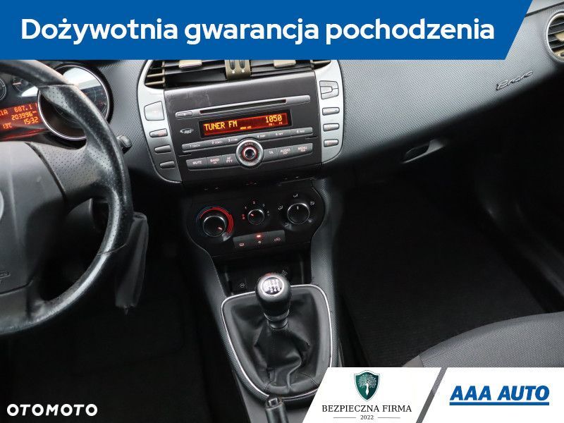 Fiat Bravo - 10