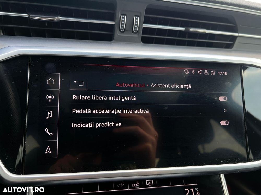 Audi A6 - 32