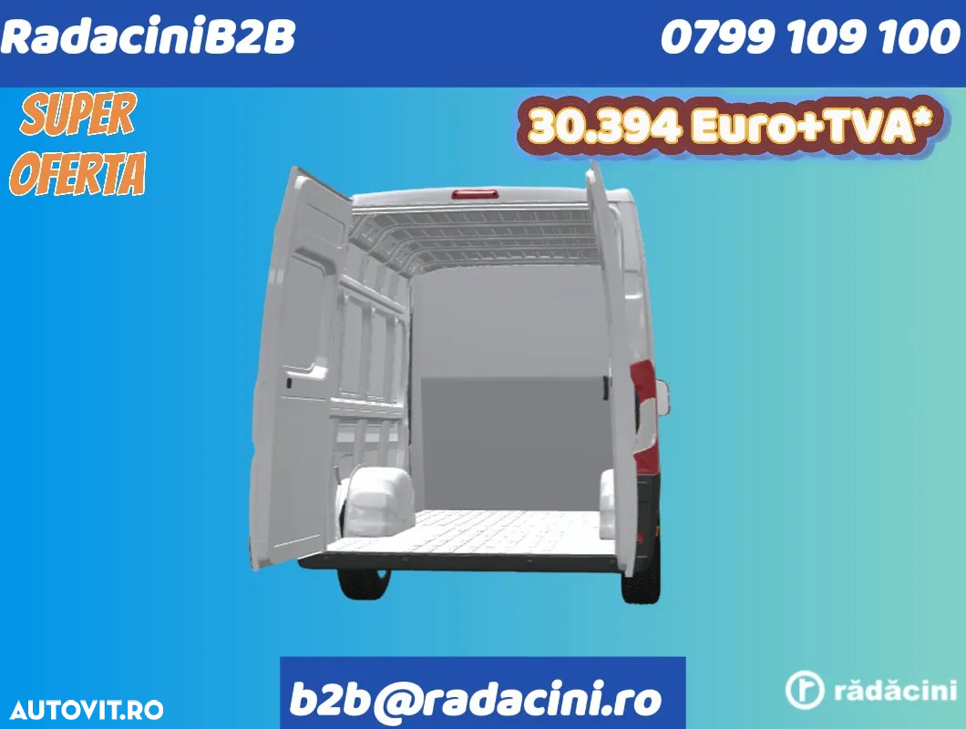 Citroën Jumper - 5