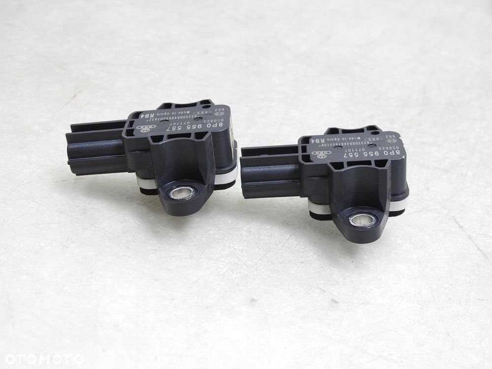 SENSOR UDERZENIOWY AUDI A4 B7 8P0955557 - 5