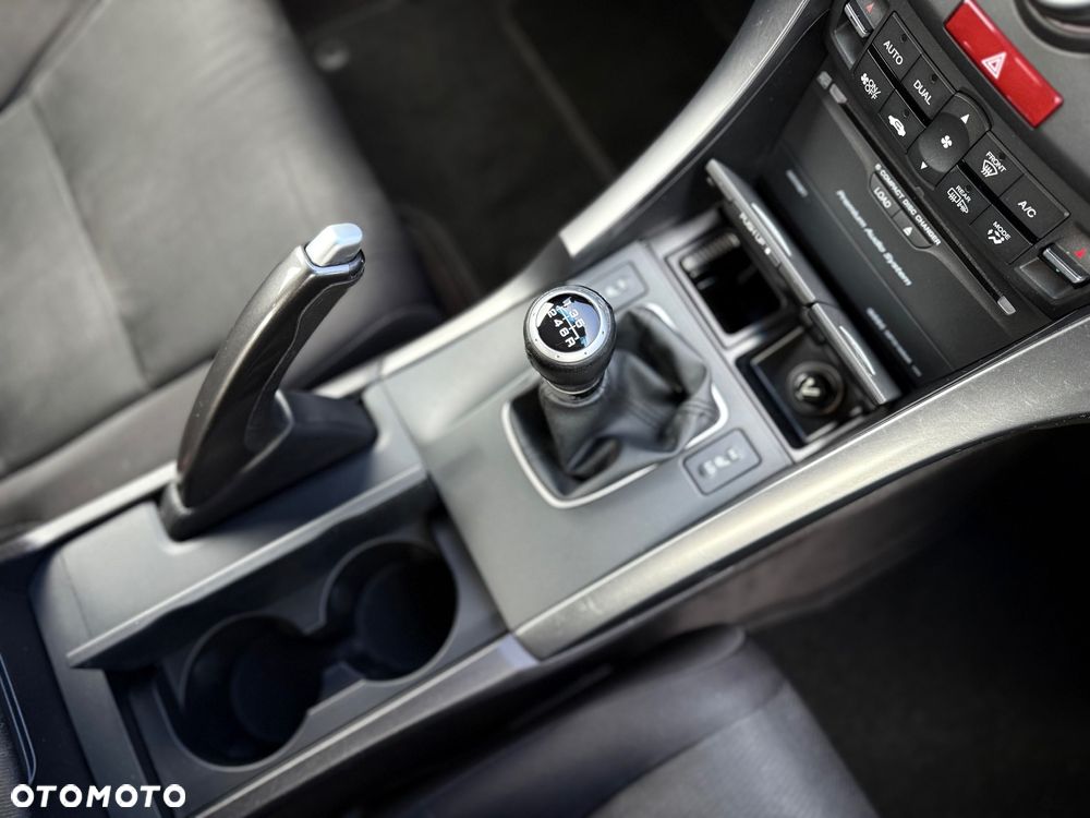 Honda Accord 2.0 Executive Navi - 22