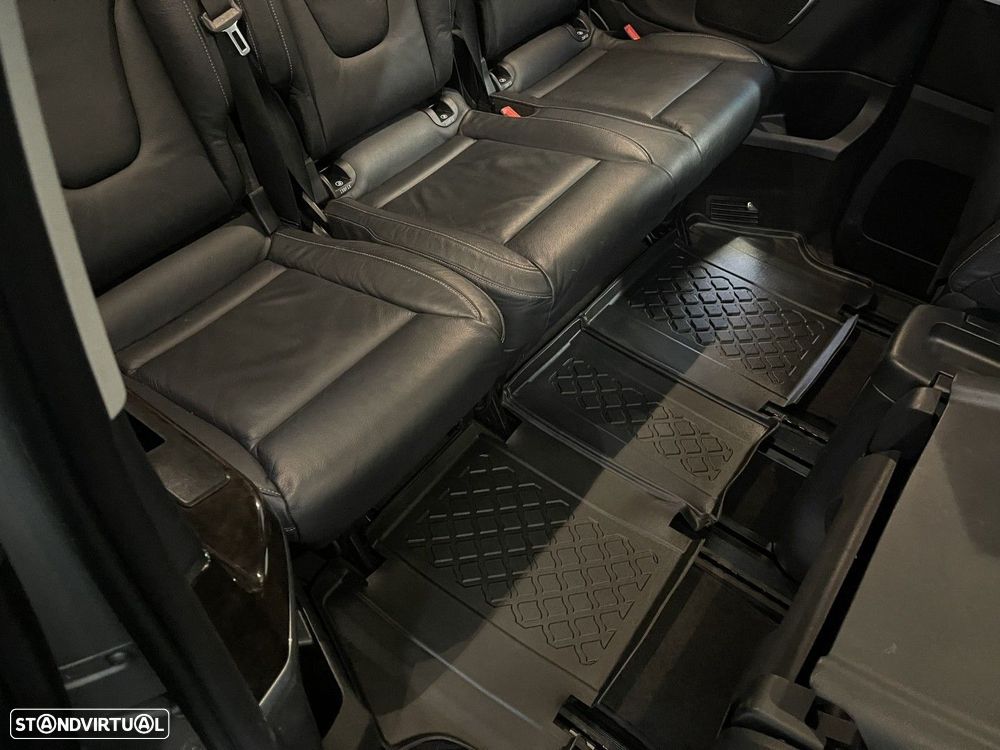 Mercedes-Benz V 250 BlueTEC Avantgarde - 60