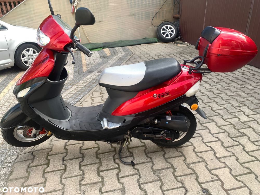 Baotian BT49QT - 1