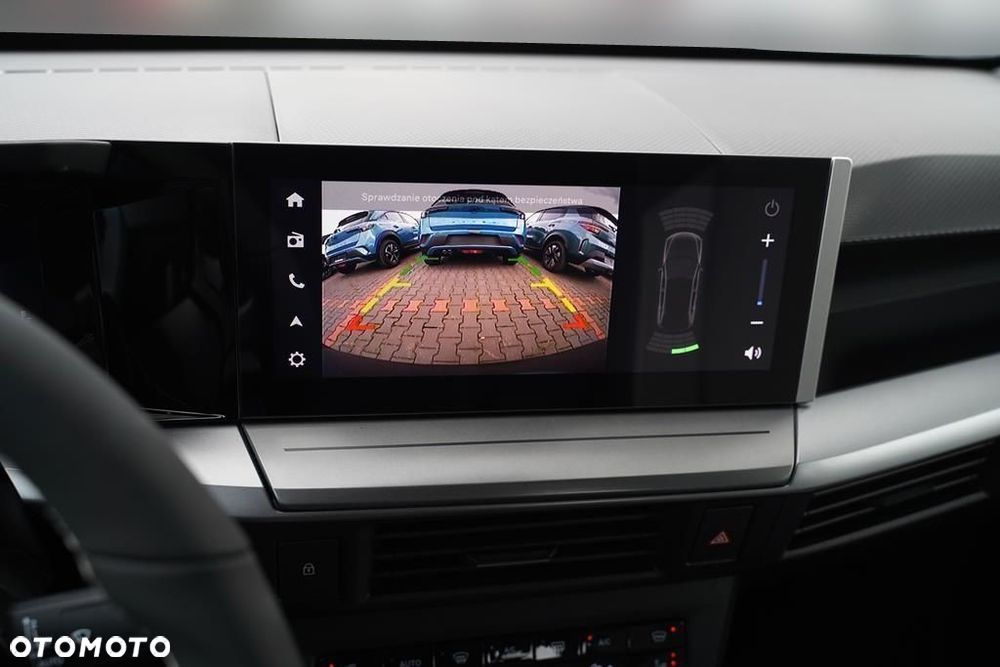 Opel Frontera 1.2 T mHEV GS eDTC6 - 19