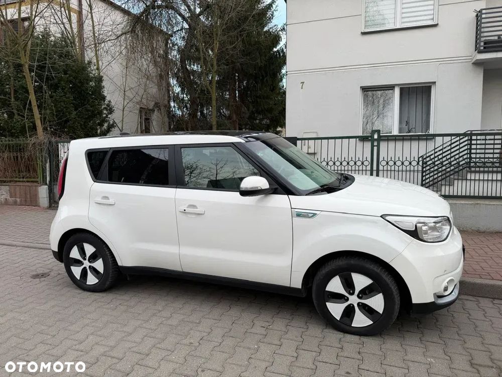 Kia Soul - 38