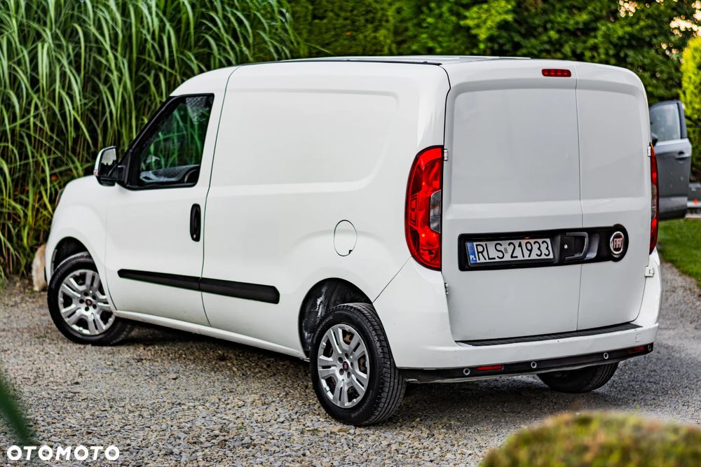Fiat Doblo - 9