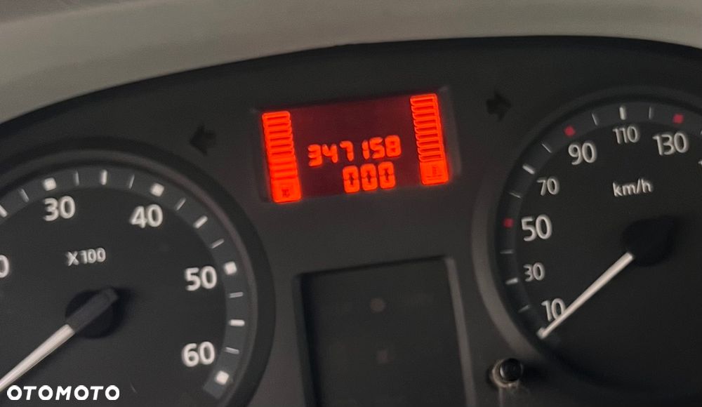 Renault Traffic - 14