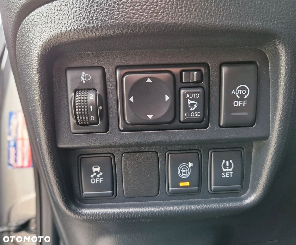 Nissan Juke 1.5 dCi Edition - 13