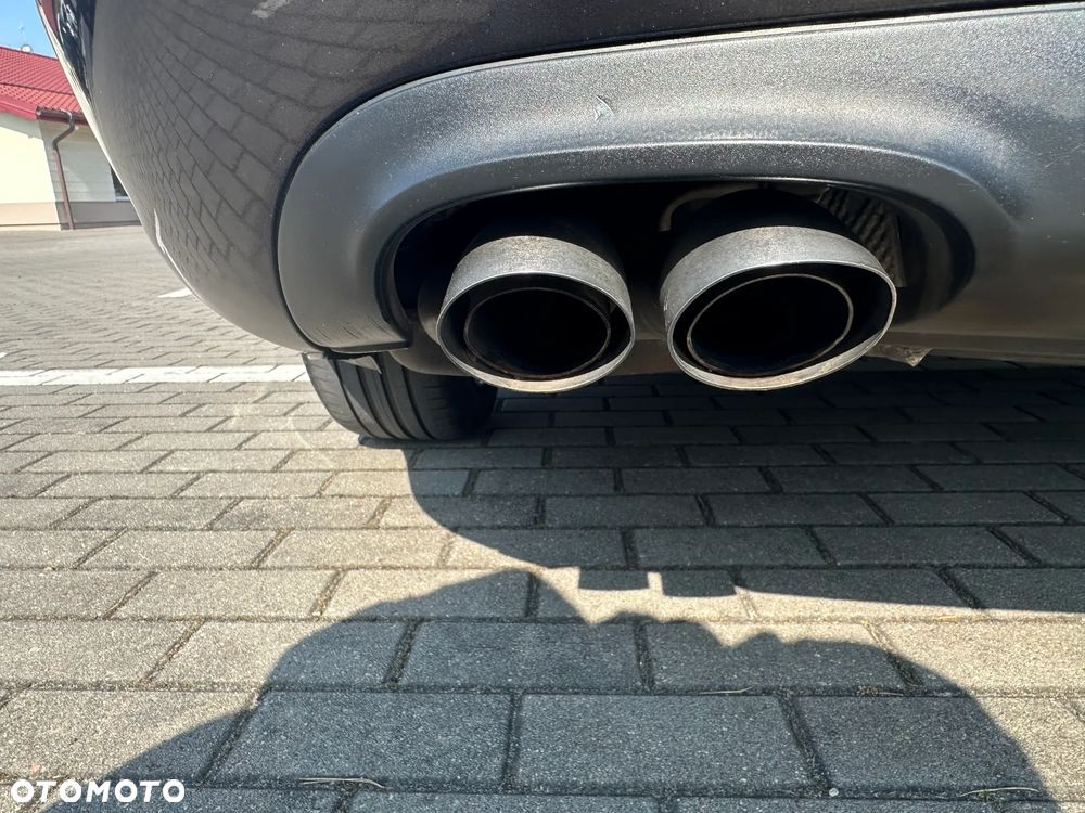 Audi A4 Avant 2.0 TDI DPF - 30