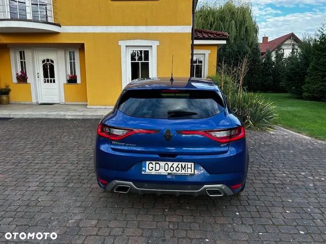 Renault Megane 1.6 TCe GT EDC - 6