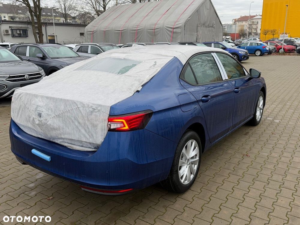 Skoda Superb - 3