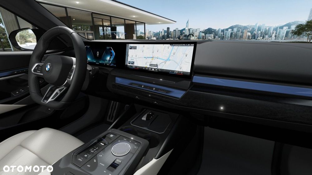 BMW Seria 5 - 4