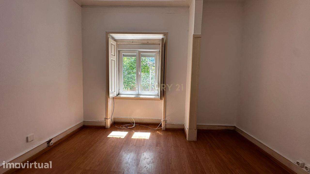 Apartamento T1 em Venteira, Amadora - Grande imagem: 3/14