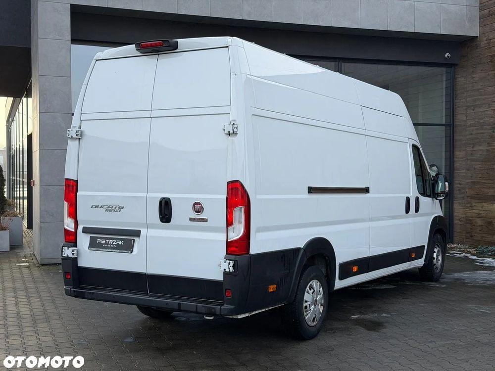 Fiat Ducato - 4