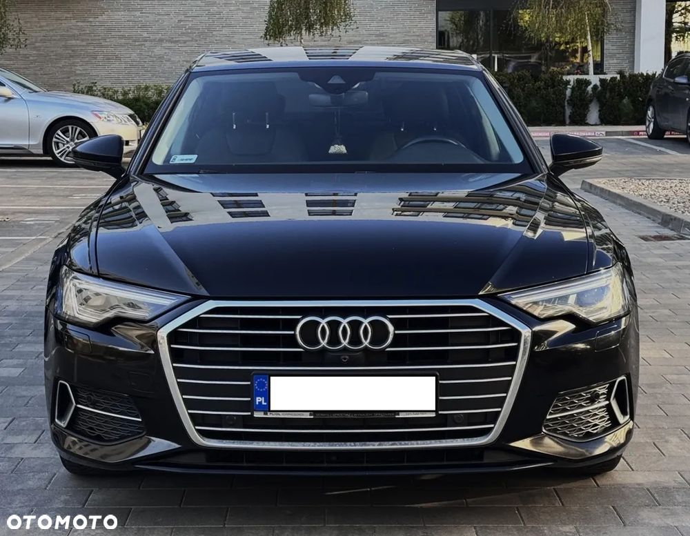 Audi A6 Limousine 40 TDI mHEV Sport S tronic - 2