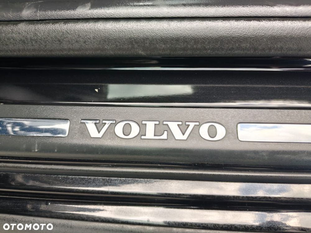 Volvo V60 D3 Drive-E Dynamic Edition (Momentum) - 34