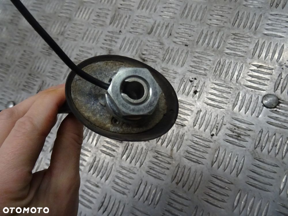 SKODA FABIA II 10-14 1.2 TDI ANTENA DACHOWA 6Q0035575A - 3