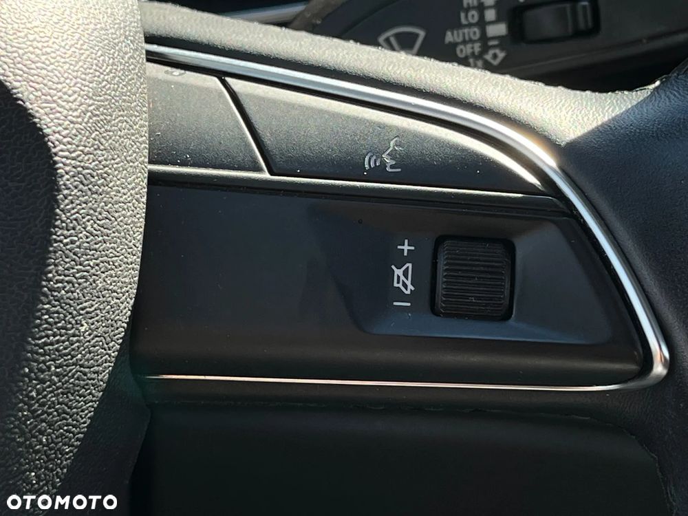 Audi Q3 35 TFSI mHEV S tronic - 20
