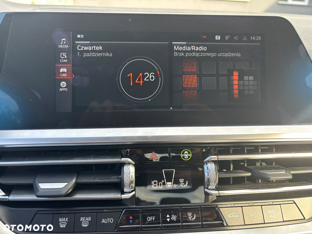 BMW Seria 3 318d Business Edition - 14