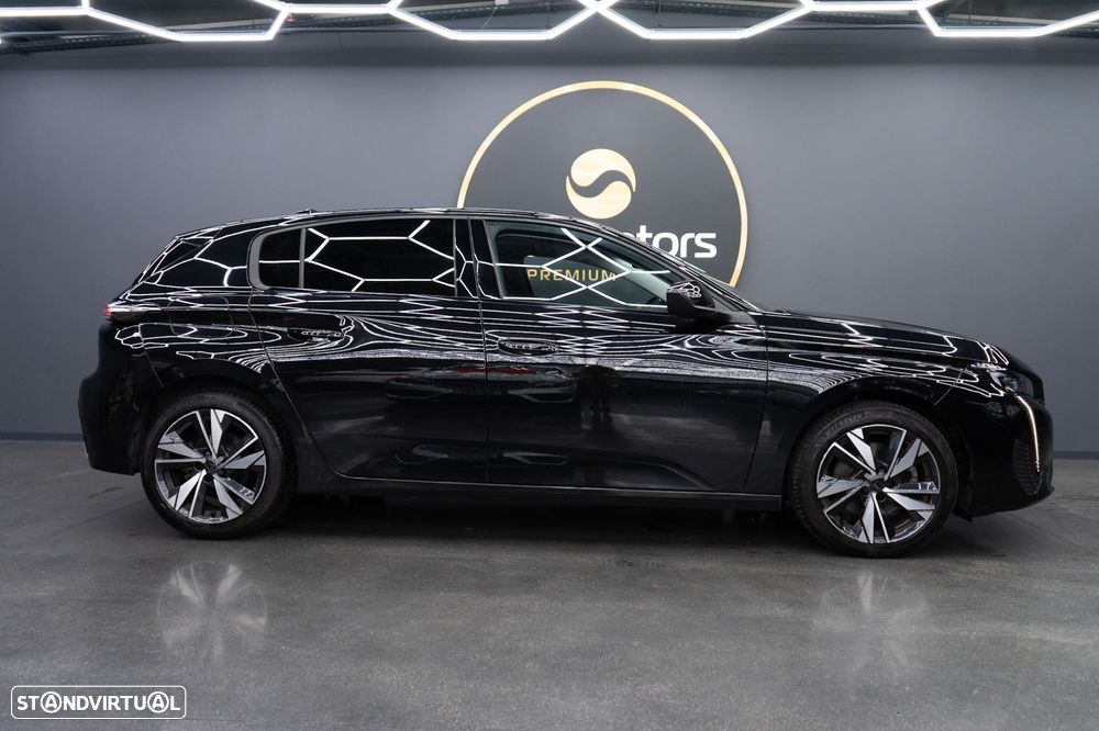 Peugeot 308 BlueHDi 130 EAT8 Allure Pack - 2