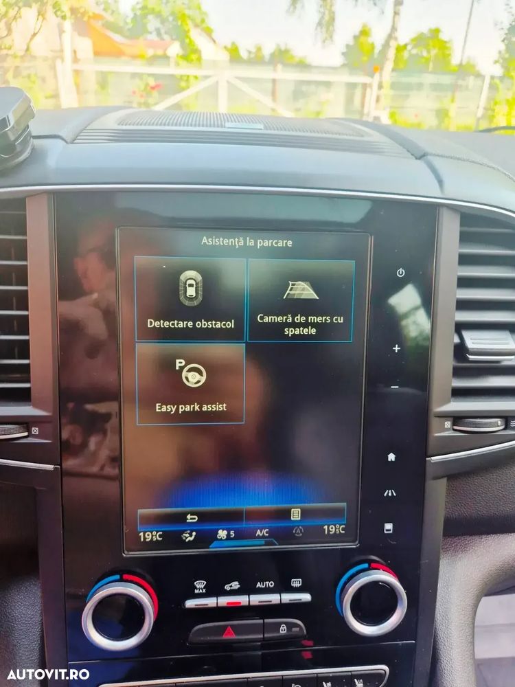 Renault Koleos 2.0 Energy dCi X-TRONIC Intens - 20