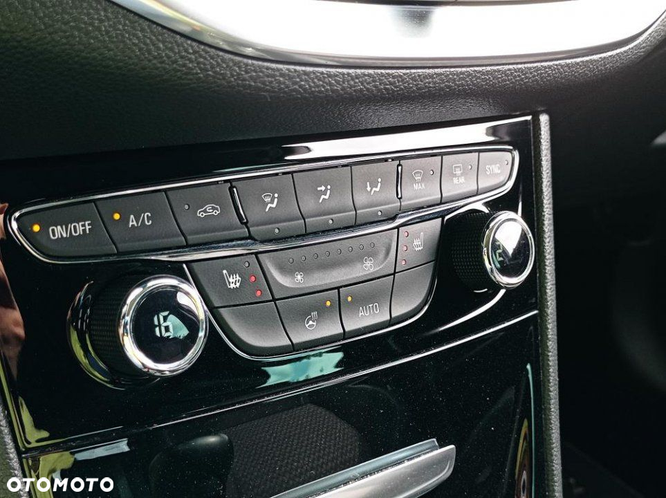 Opel Astra - 26