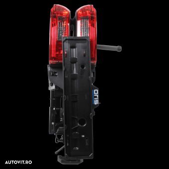 Suport 2 biciclete Oris Tracc - 5