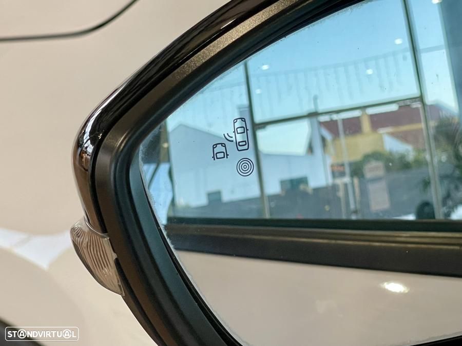 Citroën C3 1.2 PureTech Shine Pack - 22