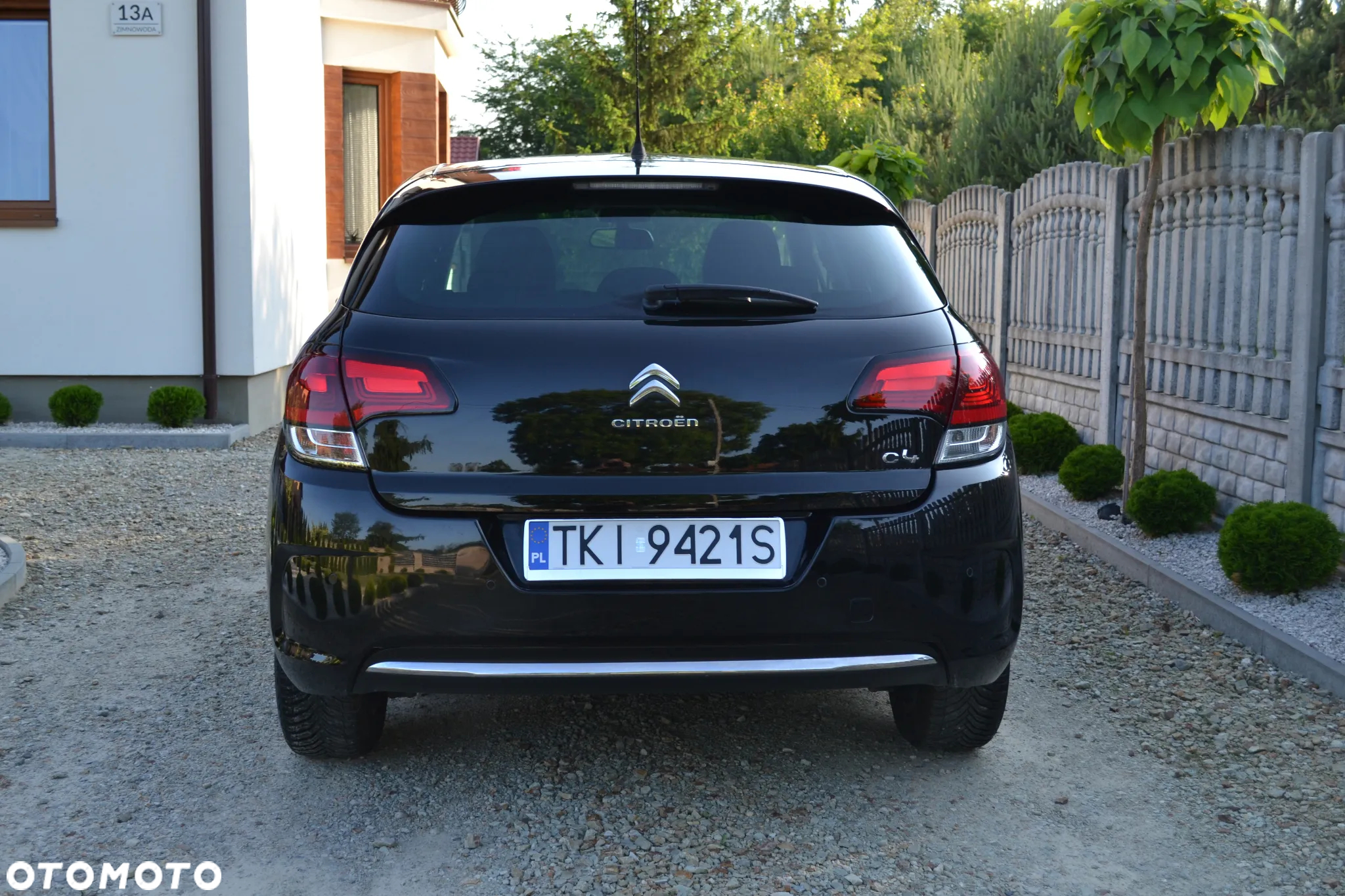 Citroën C4 1.6 BlueHDi Feel - 5