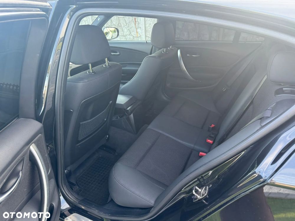 BMW Seria 1 116i Edition Sport - 21